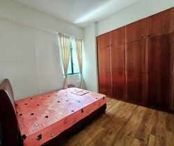 Signature Park (D21), Condominium #560307931